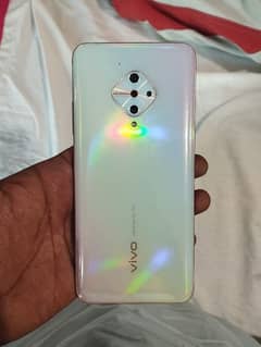 Vivo S1 Pro