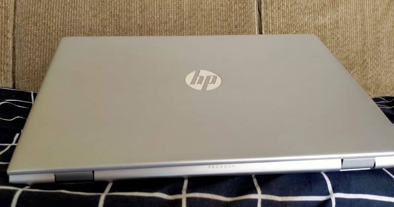 HP Probook 640 G5, Core i5 8th Generation 2