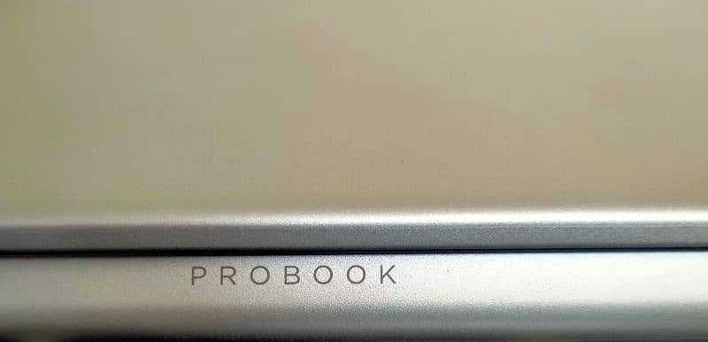 HP Probook 640 G5, Core i5 8th Generation 3