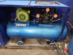 air compressor machine