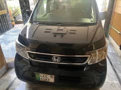 Honda N Wgn 2014 for Sale 0