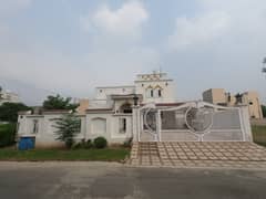 House For Sale In Khayaban-E-Amin