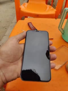 IPhone X 256 (Pta Approved)