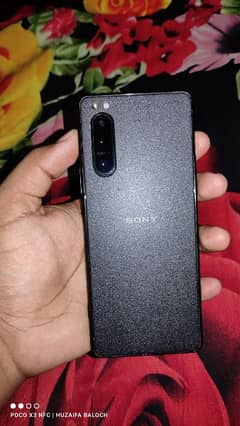 Sony Xperia 5 mark 2