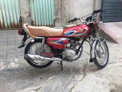 Honda 125 2022 model for sale contact 03246663534 0307 8219534 ,
