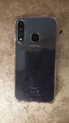 INFINIX SMART 3 PLUS