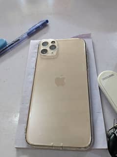 I phone 11 pro max 64 gb JV non pta Condition 10/9.5 exchange possible