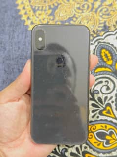 iphone x 256 non pta