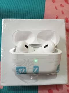 AP5 NEW ANC HIGH QUALITY WIRELESS EARBUDS