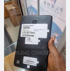 samsung tablet 2018 ( quantity available ha)