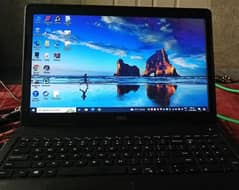 Dell Latitude 3580, Core i5 7th generation