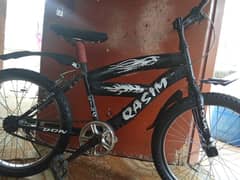 bicycle for sale