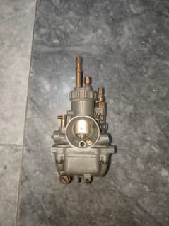 Kawasaki Carburator 2 Stroke