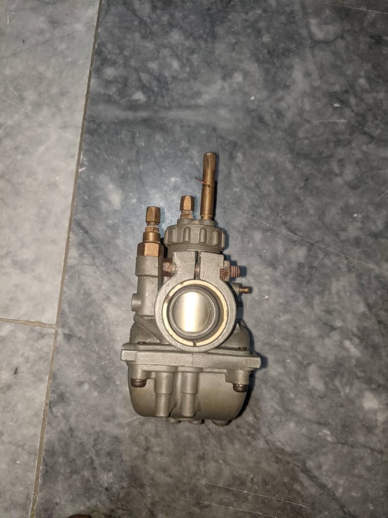 Kawasaki Carburator 2 Stroke 3