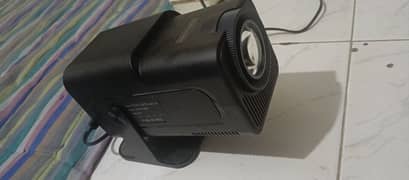 Projector