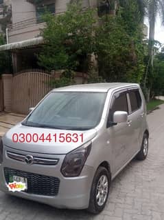 Suzuki Wagon R 2014/2018(mazda flair)