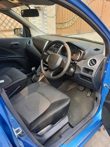 Suzuki Cultus VXL 2019 0