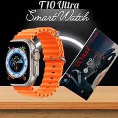 T10 /T900 Ultra Smart Watch in High Quality