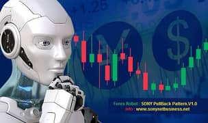Forex Automated Trading Software & VA
