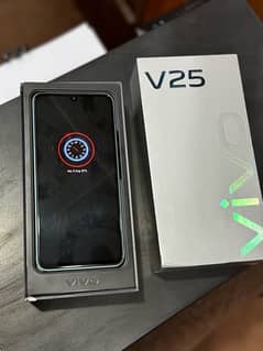 Vivo V25 5g For Sale