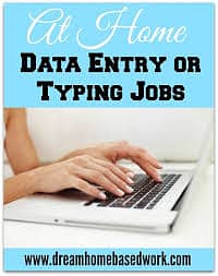 Online data typing part time home based jobs for females and male app