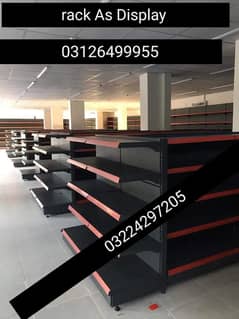 wall rack/ Rack/ Super store rack/ Pharmacy rack/ warehouse rack