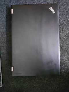 Lenovo Thinkpad p51