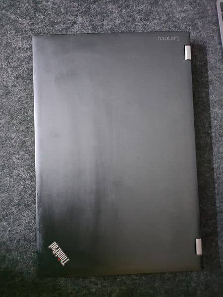 Lenovo Thinkpad p51 2