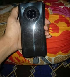 Huawei y9a mobile