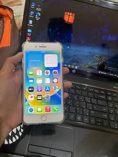 iphone 8 plus 10 by 10 Pta app 256gb