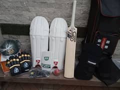 professional Hard ball kit premium quality