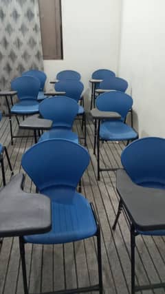 Class room chairs