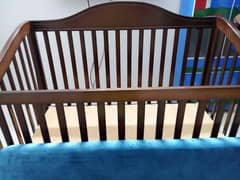 Baby cot