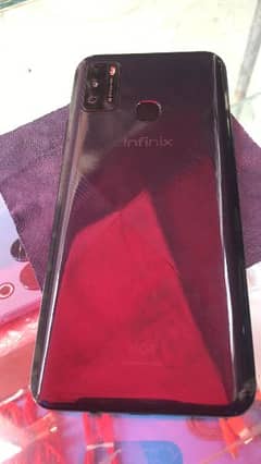 Infinix Hot 9 Play