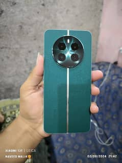 Realme 12+ 8+8/256 5G just box open