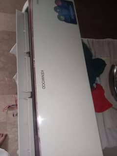 Kenwood 1.5 ton Ac