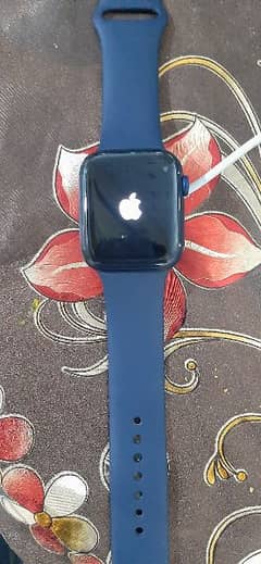 Series 6, 44MM Case Apple Watch