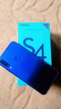 infinix