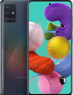 Samsung A51