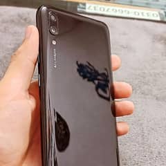 Huawei Y7 Prime 2019 4/128. GB all ok