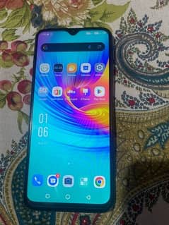 infinix hot 9 play ( 4+64 )