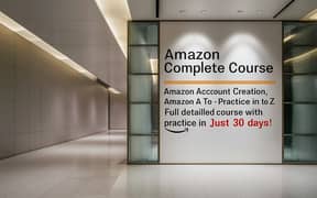 Amazon Premium course A to Z full details