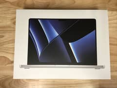 New MacBook Pro 14 inch M2 Max Ram 96 GB SSD 1 TB Apple Warranty