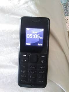 Nokia 105 original single sim pta approved