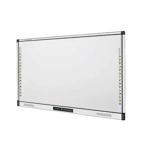 Maverik Interactive Flat Panel | Touch Screens |Conference board | LED 4