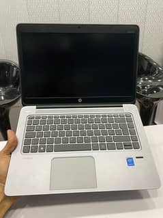 HP Elitebook Folio 1040G2 Core i5 5th gen 8/256 SSD