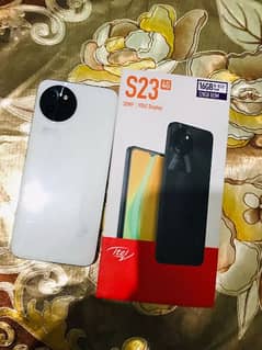 Itel S23 for sale