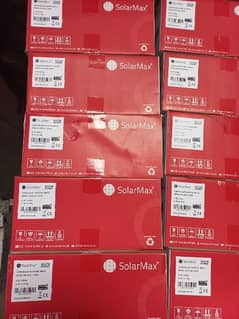 Solar Max 3.8 Solon Series dual