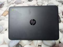 HP Chromebook 14g3