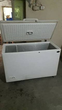 VARIOLINE SDF-515 DEEP FREEZER